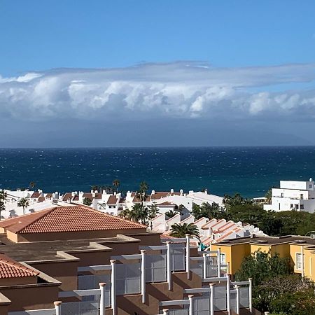 Orlando - Sea View Apartment In Costa Adeje Екстер'єр фото