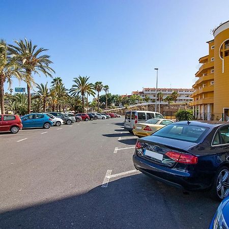 Orlando - Sea View Apartment In Costa Adeje Екстер'єр фото