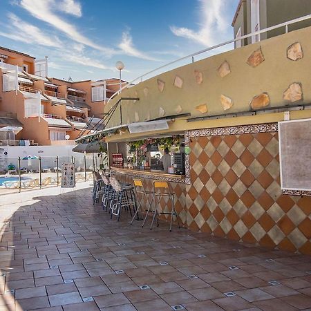 Orlando - Sea View Apartment In Costa Adeje Екстер'єр фото