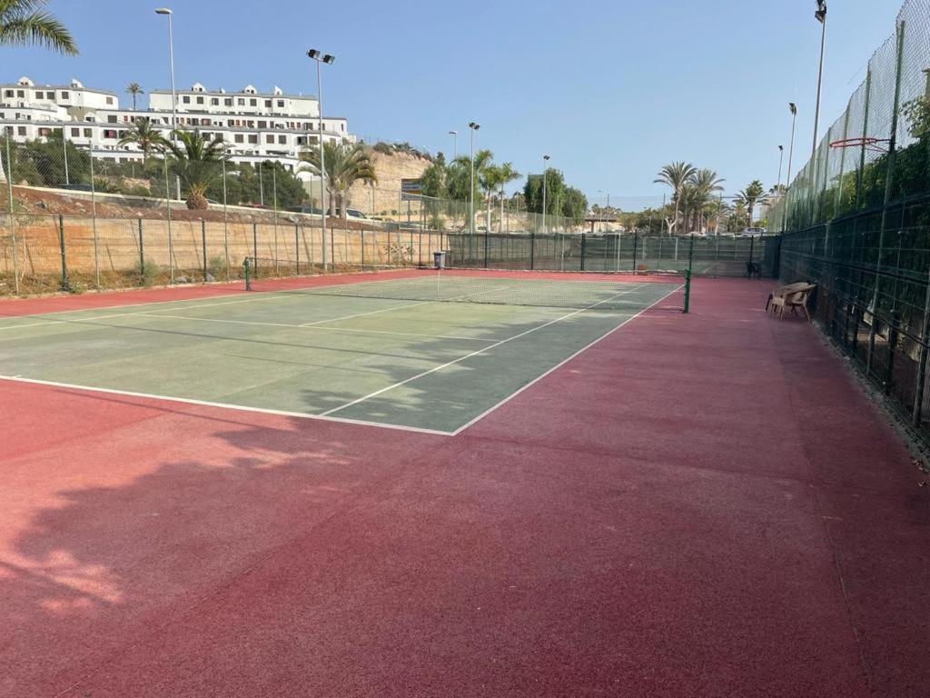 Orlando - Sea View Apartment In Costa Adeje Екстер'єр фото