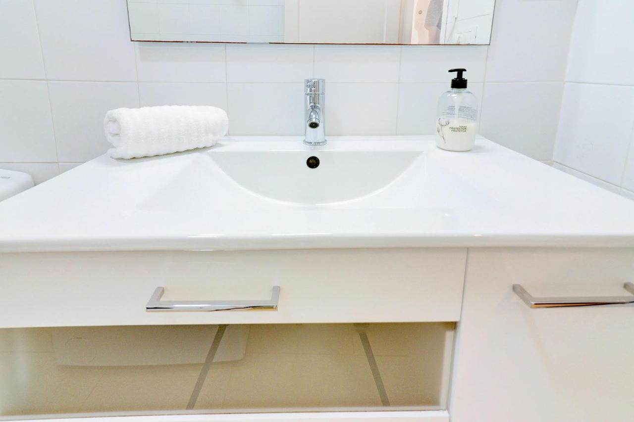 Orlando - Sea View Apartment In Costa Adeje Екстер'єр фото