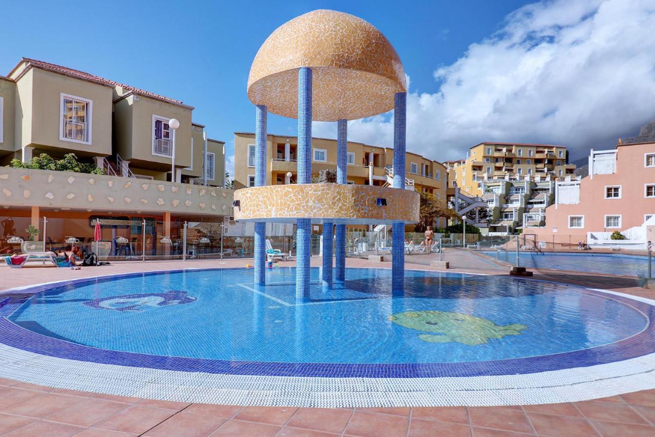 Orlando - Sea View Apartment In Costa Adeje Екстер'єр фото
