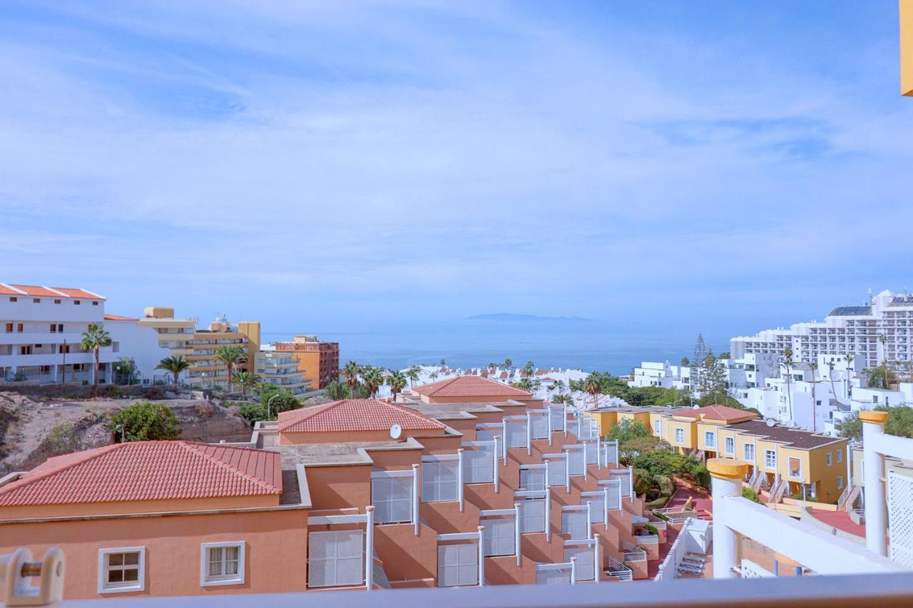 Orlando - Sea View Apartment In Costa Adeje Екстер'єр фото