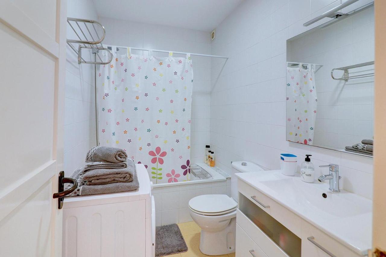 Orlando - Sea View Apartment In Costa Adeje Екстер'єр фото
