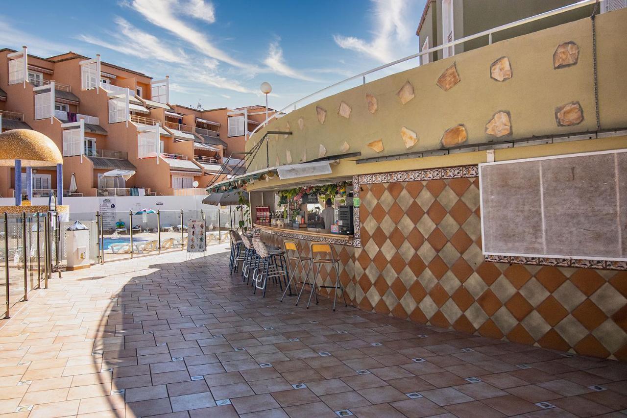 Orlando - Sea View Apartment In Costa Adeje Екстер'єр фото