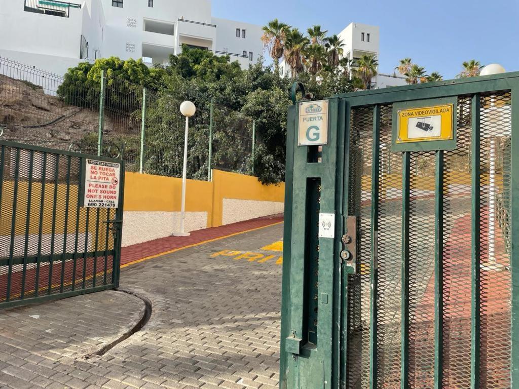 Orlando - Sea View Apartment In Costa Adeje Екстер'єр фото